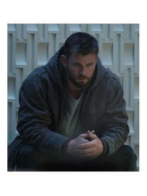 Avengers Endgame Thor Cotton Jacket