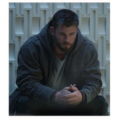 Avengers Endgame Thor Cotton Jacket