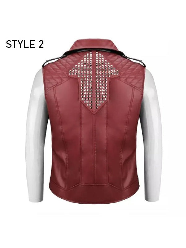 Thor Love and Thunder 2022 Vest