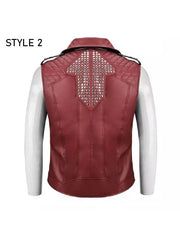 Thor Love and Thunder 2022 Vest