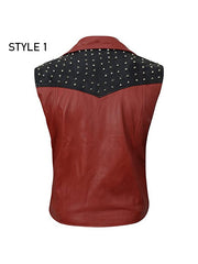 Thor Love and Thunder 2022 Vest