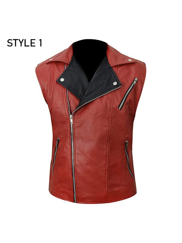 Thor Love and Thunder 2022 Vest