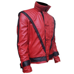 Michael Jackson Thriller Jacket