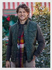 Tis the Season to be Merry Chris Walters Vest