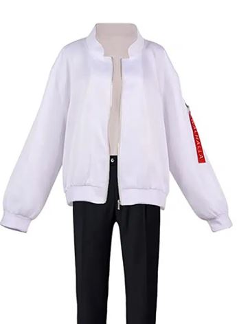 Tokyo Revengers Valhalla Jacket