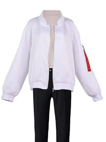 Tokyo Revengers Valhalla Jacket