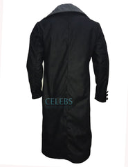 Taboo Tom Hardy (Keziah Delaney) Coat