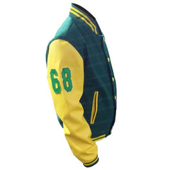 Tommy Milner Scary Stories To Tell In The Dark Jacket