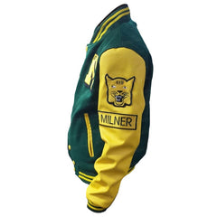 Tommy Milner Scary Stories To Tell In The Dark Jacket