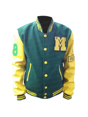 Tommy Milner Scary Stories To Tell In The Dark Jacket