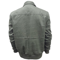 Top Gun Maverick Bomber Jacket