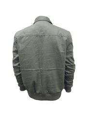 Top Gun Maverick Bomber Jacket