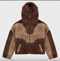 Trendt Vision Unisex Jacket