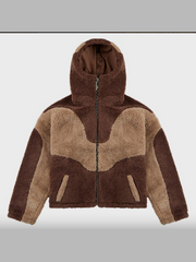 Trendt Vision Unisex Jacket