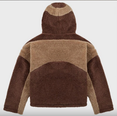 Trendt Vision Unisex Jacket