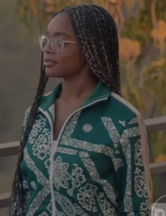 Black-ish Diane Johnson Tracksuit