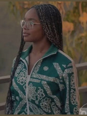 Black-ish Diane Johnson Tracksuit