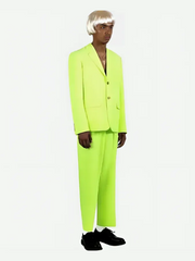 Tyler the Creator Igor Suit