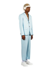 Tyler the Creator Igor Suit