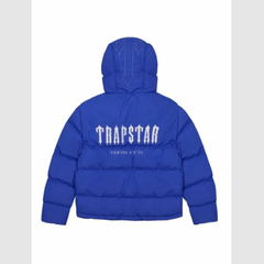 Trapstar Puffer Jacket