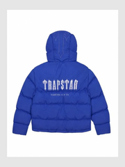 Trapstar Puffer Jacket