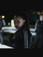 Vampire Academy Rose Hathaway Track Jacket