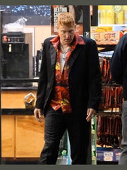 Venom 2 Cletus Kasady Blazer