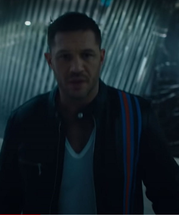 Venom 2 Eddie Brock Jacket