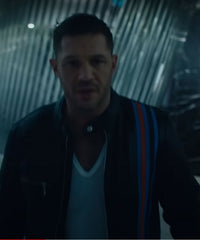 Venom 2 Eddie Brock Jacket