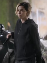 Good Morning Veronica Taina Muller Hoodie