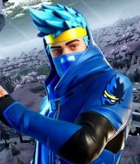 Fortnite Ninja Jacket