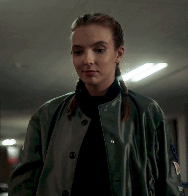 Killing Eve Villanelle Bomber Jacket
