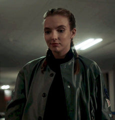 Killing Eve Villanelle Bomber Jacket