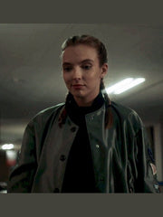 Killing Eve Villanelle Bomber Jacket