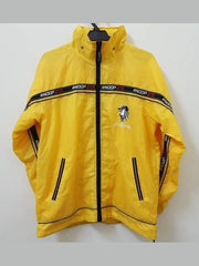 Vintage 90s SNOOP DOGG 213 Nylon Jacket