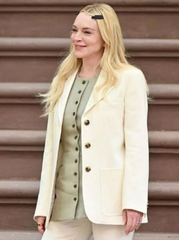 Count Me Lies Violet Lockhart Off Blazer