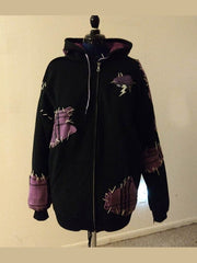 Virgil Sanders Jacket