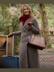 Virgin River Joey Barnes Coat