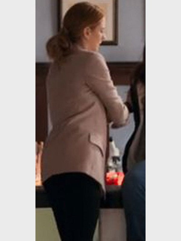 Virgin River S02 Melinda Monroe Blazer
