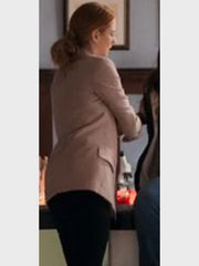 Virgin River S02 Melinda Monroe Blazer