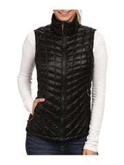 Virgin River S02 Melinda Monroe Black Vest