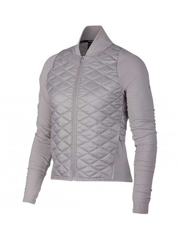 Virgin River S02 Melinda Monroe Quilted Jacket