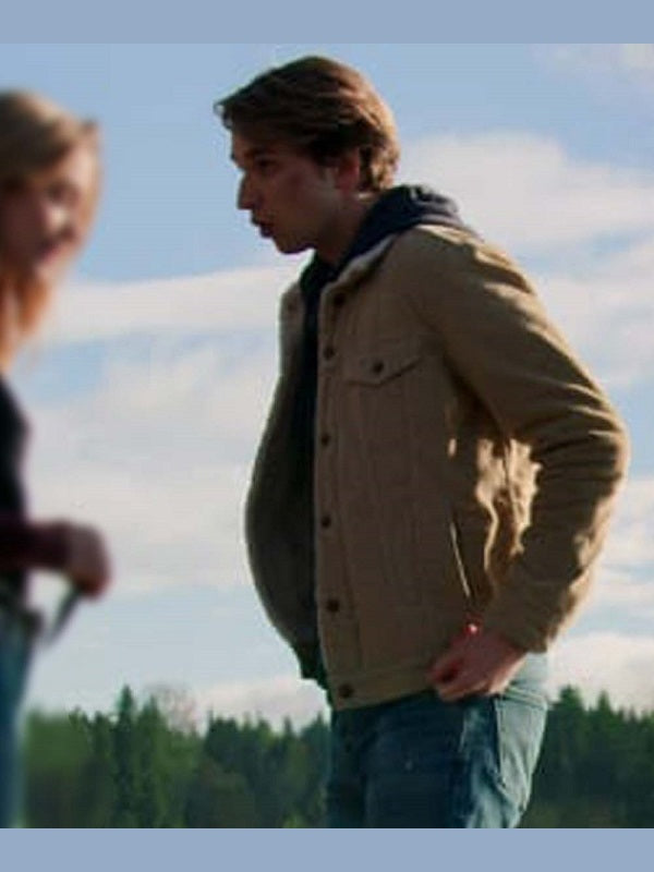 Virgin River Season 02 Ricky Jacket