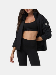 Vuori Canyon Insulated Puffer Jacket