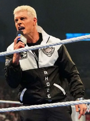 WWE Friday Night 2026 Cody Rhodes Jacket