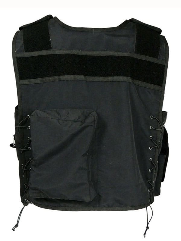 WWE Shield Tactical Roman Reigns Vest