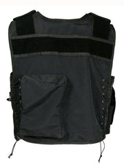 WWE Shield Tactical Roman Reigns Vest