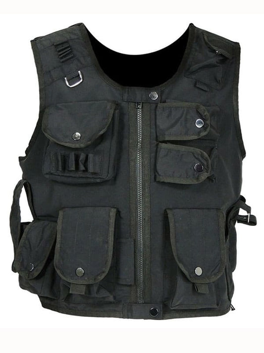 WWE Shield Tactical Roman Reigns Vest