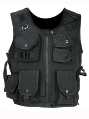 WWE Shield Tactical Roman Reigns Vest