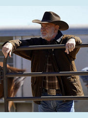 Walker (2021) Bonham Walker Jacket